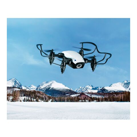 Drone Wifi blanc | sans marquage | non disponible | non disponible