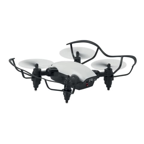 Drone Wifi blanc | sans marquage | non disponible | non disponible