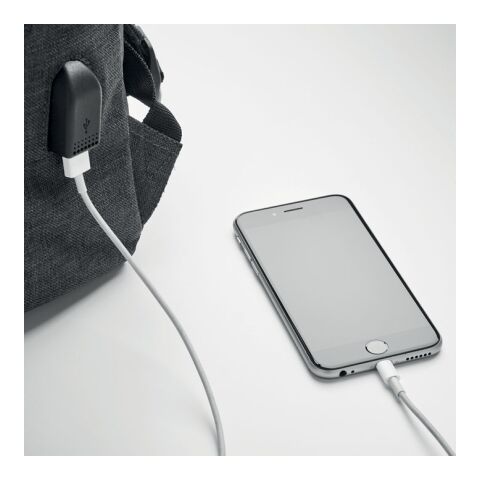 Sac à dos en polyester 600D noir | sans marquage | non disponible | non disponible | non disponible