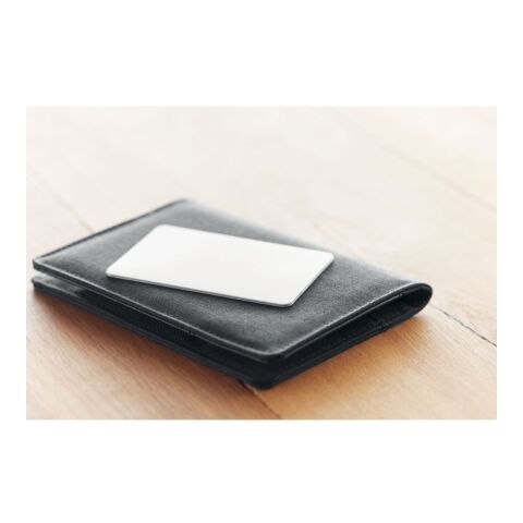 Carte de blocage RFID blanc | sans marquage | non disponible | non disponible | non disponible