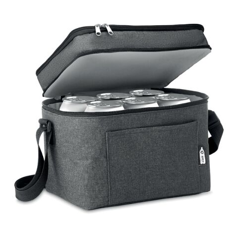 Sac isotherme en RPET noir