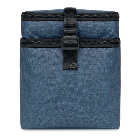 Sac isotherme en RPET bleu | sans marquage | non disponible | non disponible | non disponible
