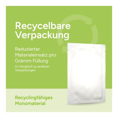 40 ml Bain de Soutien Immunitaire 40 ml "Eucalyptus-Miel" (sachet) - Soft Touch Print Blanc | sans marquage