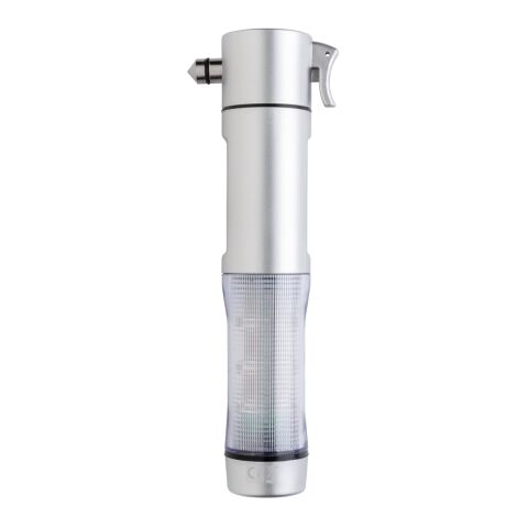 Lampe de secours argent | sans marquage | non disponible | non disponible