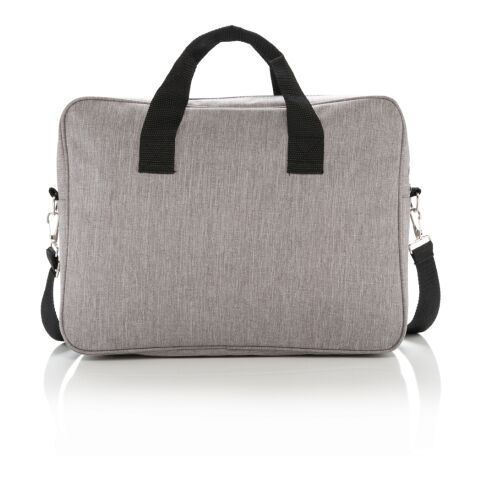 Sac ordinateur Basic 15” gris | sans marquage | non disponible | non disponible | non disponible