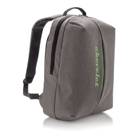 Sac à dos Bureau &amp; Sport gris-vert