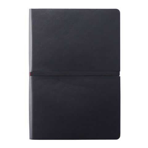 Carnet de notes A5 noir | sans marquage | non disponible | non disponible