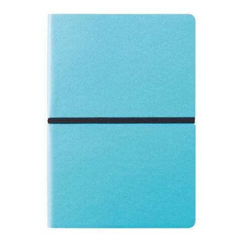 Carnet de notes A5 bleu | sans marquage | non disponible | non disponible