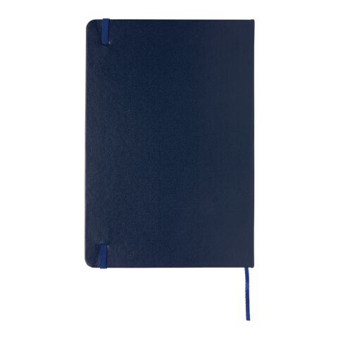 Carnet de notes A5 Basic blue marin | sans marquage | non disponible | non disponible