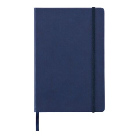 Carnet de note A5 - pages lignées blue marin | sans marquage | non disponible | non disponible