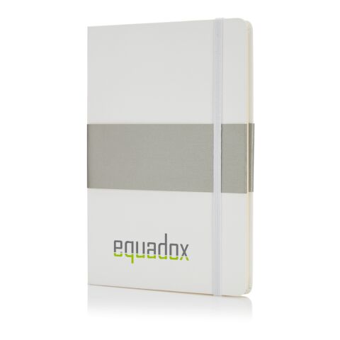 Carnet de note A5 - pages lignées blanc | sans marquage | non disponible | non disponible