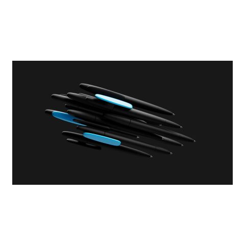 Prodir DS5 stylo à bille twist poli blanc | non disponible | non disponible | sans marquage | Poli