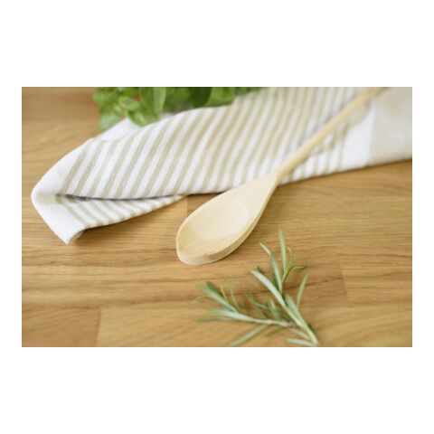 Cuillère en bois Beckham marron | sans marquage | non disponible | non disponible