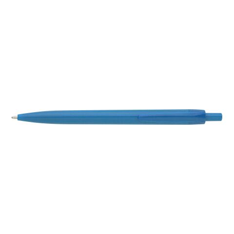 Stylo bille en ABS Trey blanc | sans marquage | non disponible | non disponible