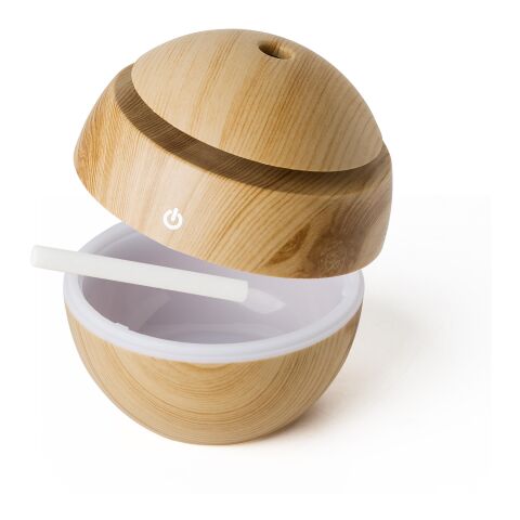 Diffuseur et humidificateur en ABS Ronin marron | sans marquage | non disponible | non disponible