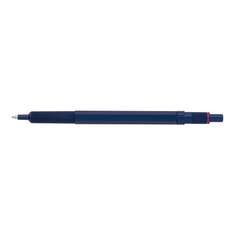 Stylo bille rOtring 600 noir | sans marquage | non disponible | non disponible