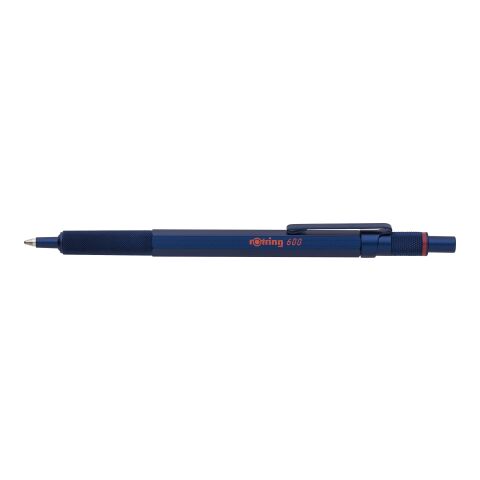 Stylo bille rOtring 600 noir | sans marquage | non disponible | non disponible