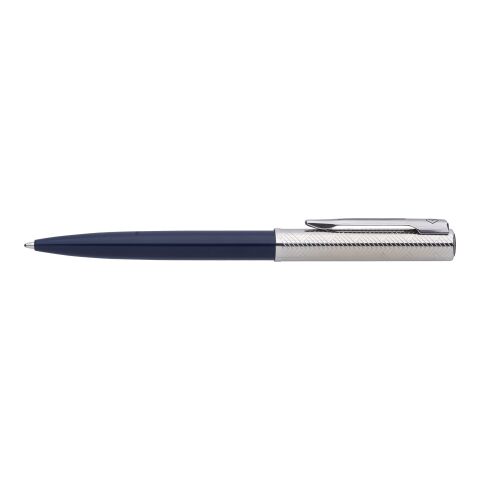 Stylo bille Waterman Allure Deluxe blanc | sans marquage | non disponible | non disponible