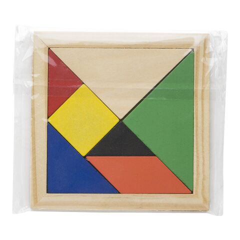 Puzzle en bois Maximilian marron | sans marquage | non disponible | non disponible