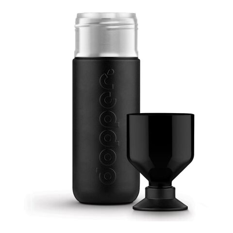 Dopper Insulated 1L bleu | sans marquage | non disponible | non disponible