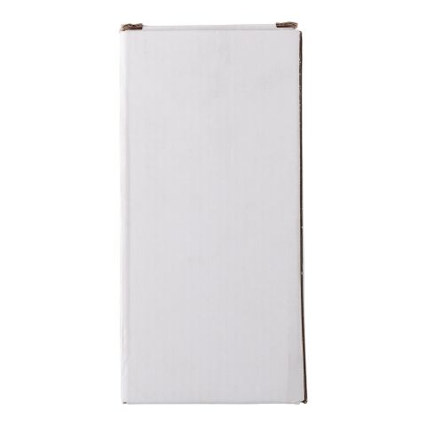 Shaker gradué en verre et en inox Adela neutre | sans marquage | non disponible | non disponible