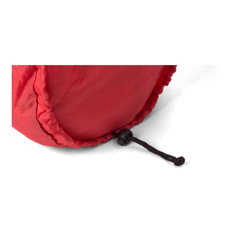 Sac marin pliable en rPET nylon 210D José noir | sans marquage | non disponible | non disponible