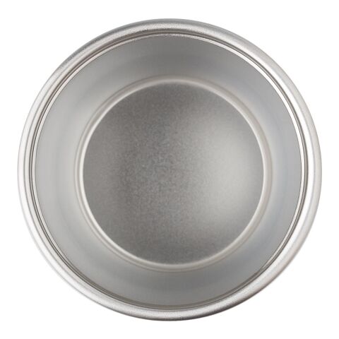 Mug en acier inoxydable Shay orange | sans marquage | non disponible | non disponible