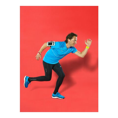 Bracelet réfléchissant. jaune | sans marquage | non disponible | non disponible