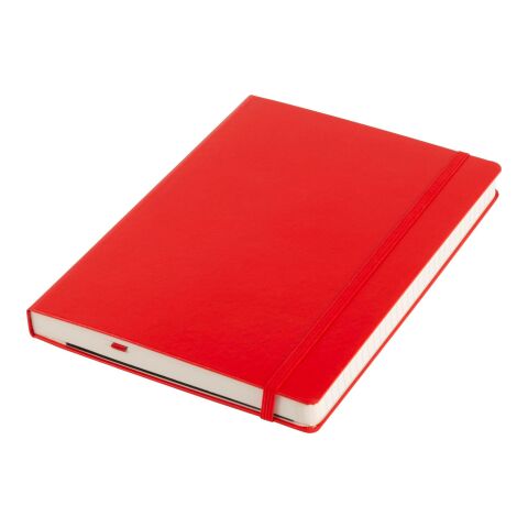 Carnet A5 contenant 128 pages lignées blanc | sans marquage | non disponible | non disponible