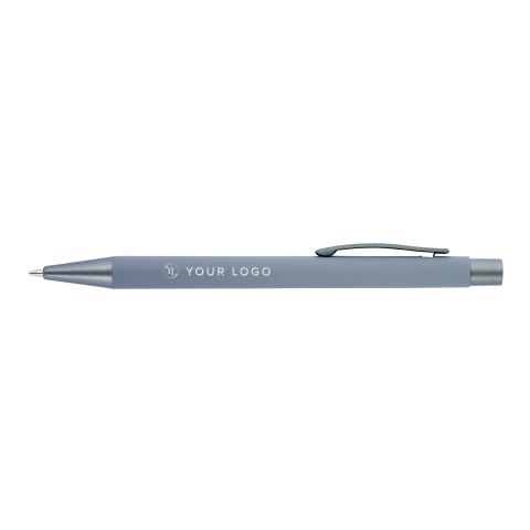 Stylo bille en métal orange | sans marquage | non disponible | non disponible