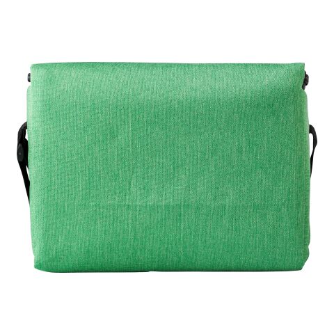 Sac isotherme en polyester 600D et Rpet vert | sans marquage | non disponible | non disponible