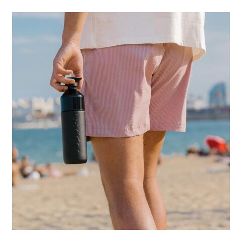 Dopper Black insulated 580 ml noir | sans marquage | non disponible | non disponible