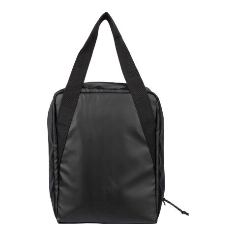 Sac isotherme en polyester Tanja noir | sans marquage | non disponible | non disponible