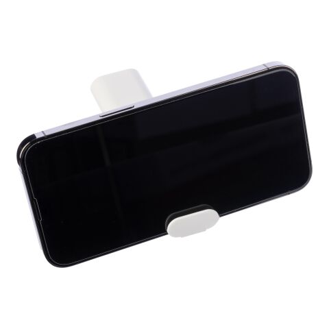 Jeu de câbles et connecteurs en ABS Uwe blanc | sans marquage | non disponible | non disponible