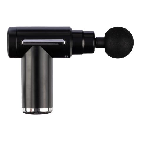 Pistolet de massage ABS Axel noir | sans marquage | non disponible | non disponible