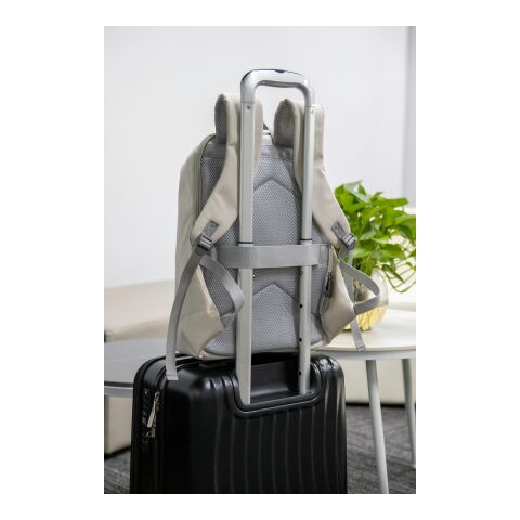 BrandCharger Phantom Mini sac à dos gris | sans marquage | non disponible | non disponible