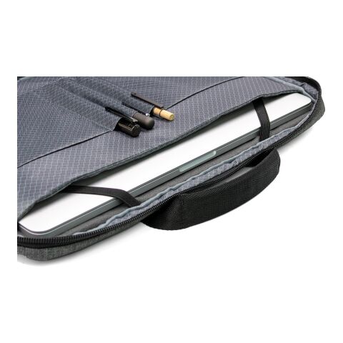 BrandCharger Spectre 2 sac pour ordinateur portable de 16&#039;&#039; gris | sans marquage | non disponible | non disponible