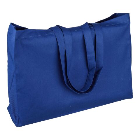 Sac shopping en coton Oeko-Tex 220 g/m2 Isaac noir | sans marquage | non disponible | non disponible