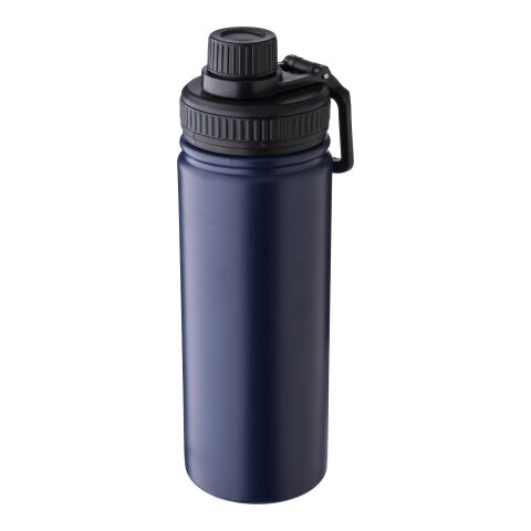 Gourde isotherme de 500 ml en acier inoxydable Chad vert | sans marquage | non disponible | non disponible