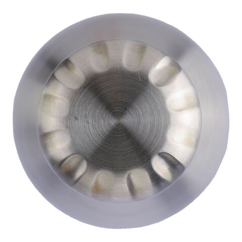 Gourde isotherme en acier inoxydable recyclé de 500 ml Clifford argent | sans marquage | non disponible | non disponible