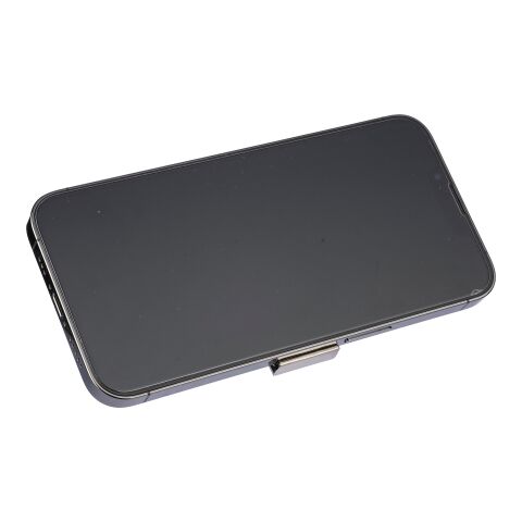 Porte-clés en zinc Colin argent | sans marquage | non disponible | non disponible