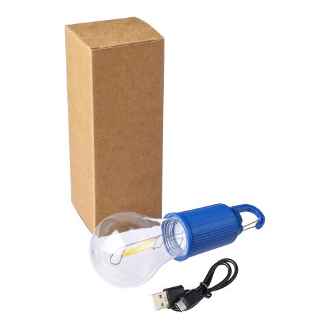 Ampule en ABS Dalton blanc | sans marquage | non disponible | non disponible