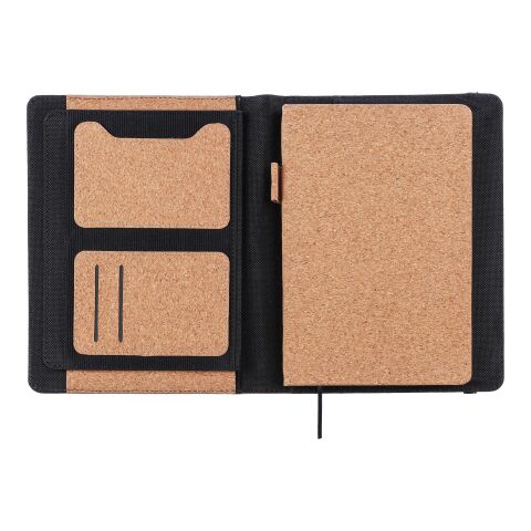 Conférencier A5 en liège Franklin marron | sans marquage | non disponible | non disponible