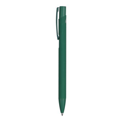 Stylo bille en aluminium recyclé Gladys blanc | sans marquage | non disponible | non disponible