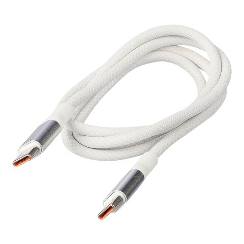 Câble de charge et de transfert en nylon 35 W Jacob noir | sans marquage | non disponible | non disponible