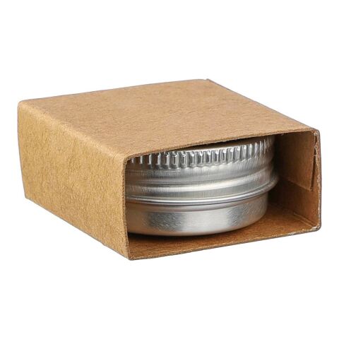 Baume à lèvres Kevin argent | sans marquage | non disponible | non disponible