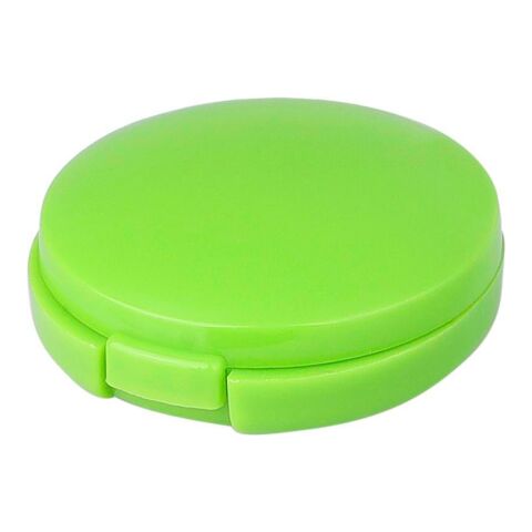 Baume à lèvres Kimberly vert lime | sans marquage | non disponible | non disponible