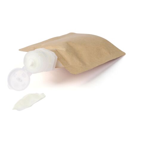 Lotion de protection solaire Kyle marron | sans marquage | non disponible | non disponible