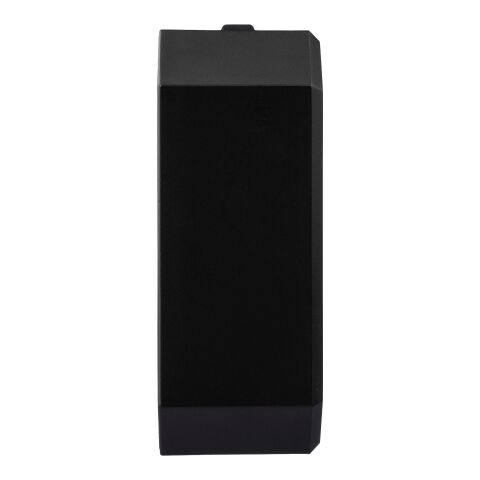 Enceinte sans fil en ABS recyclé Lori noir | sans marquage | non disponible | non disponible