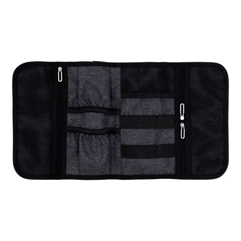 BrandCharger Folio portefeuille gris | sans marquage | non disponible | non disponible